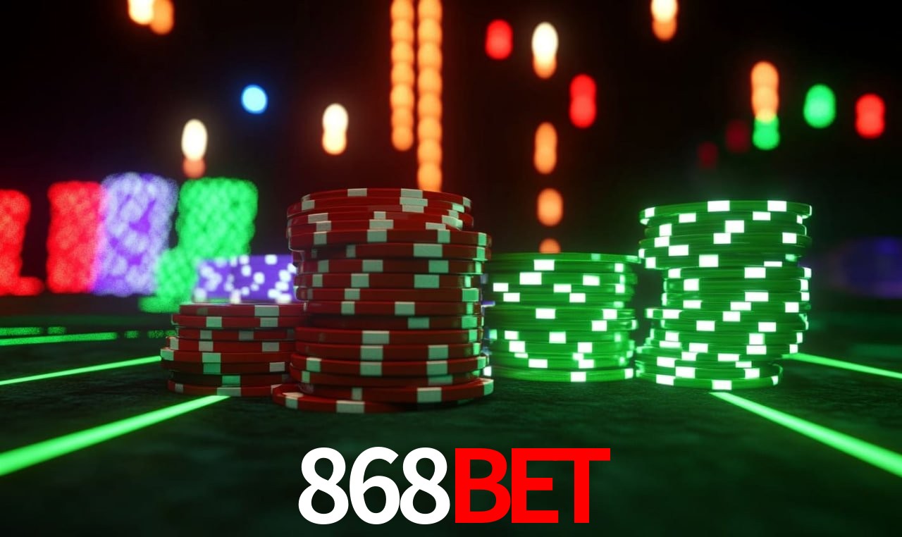 Statistics 868bet
