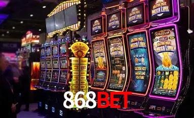 APP oficial da 868bet para mobile