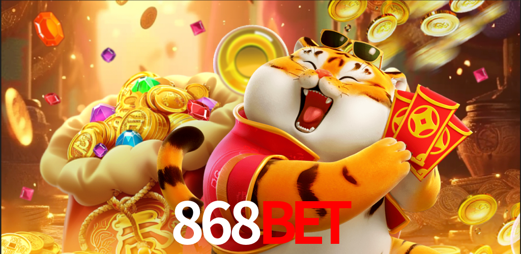 868bet app