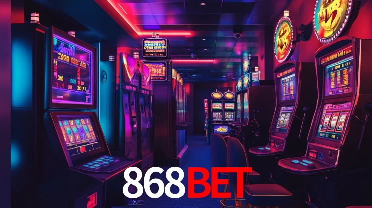 868bet App Interface