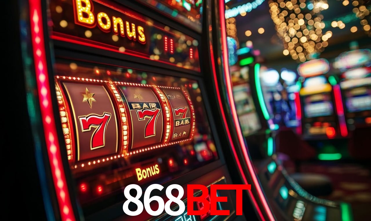 868bet