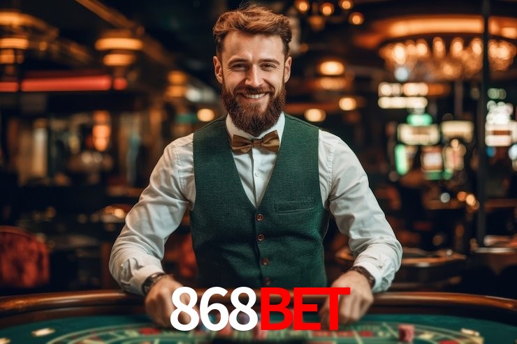 Casino Ao Vivo 868bet