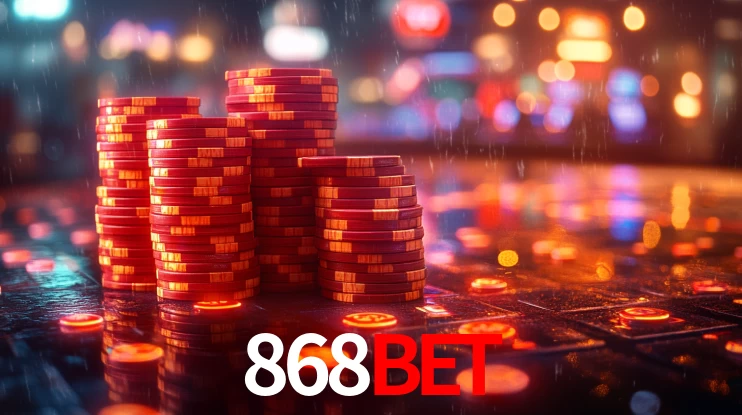 868bet login