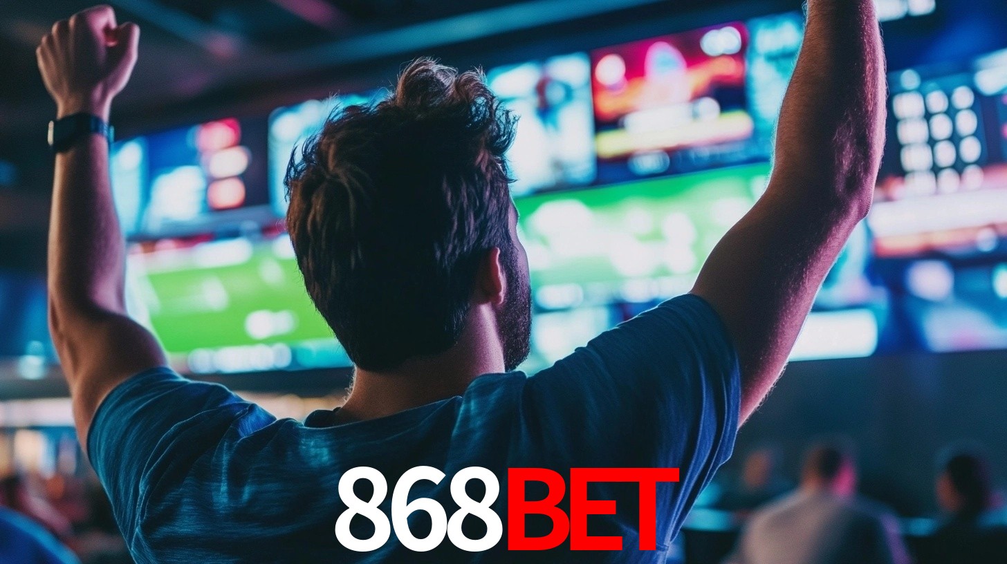 868bet: Seu Especialista em Apostas Esportivas Brasileiras
