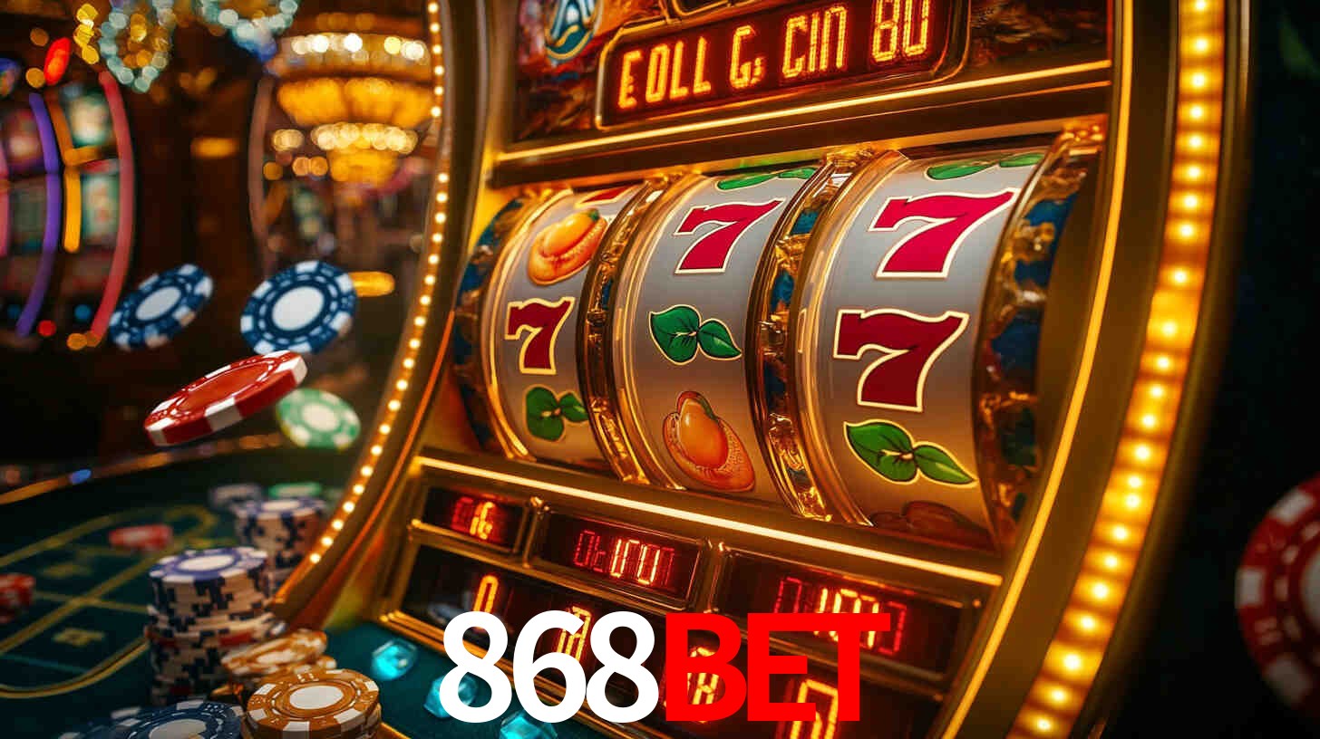 Daily Bonuses 868bet