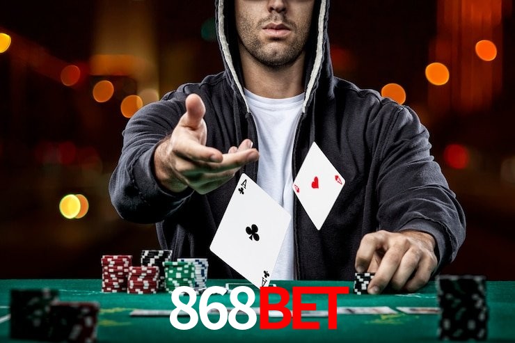 868bet