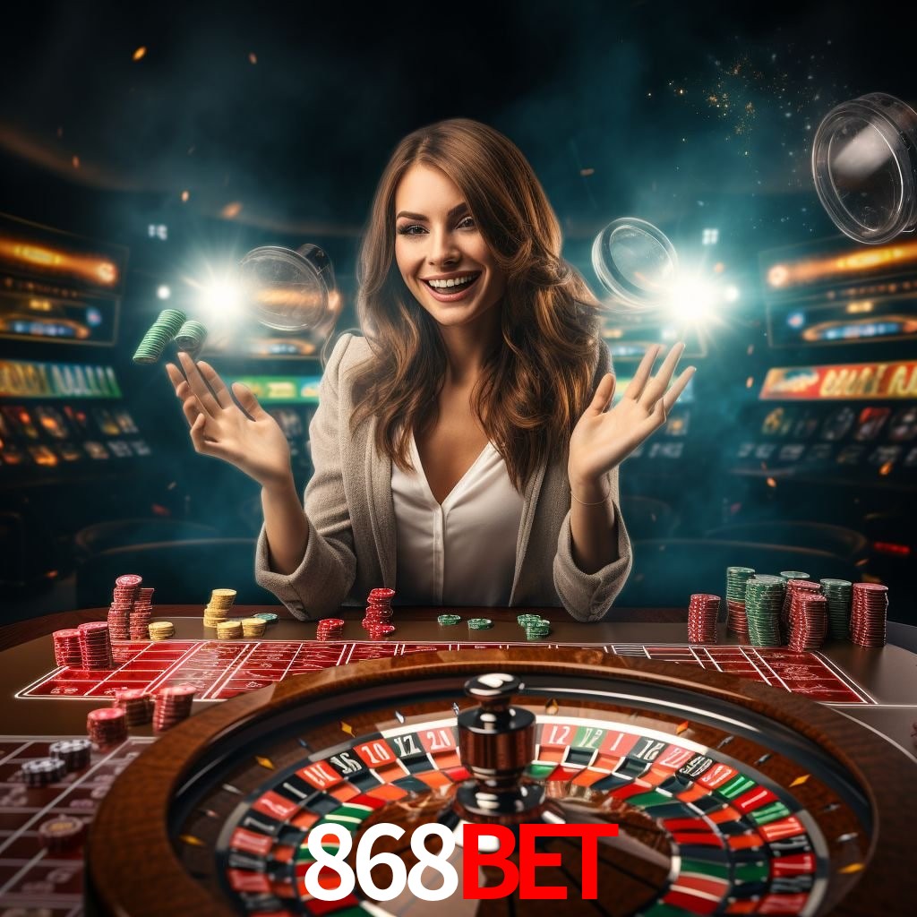 Explore as vantagens do 868bet: serviço profissional e confiabilidade