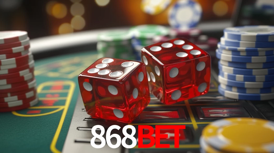 Live Casino 868bet