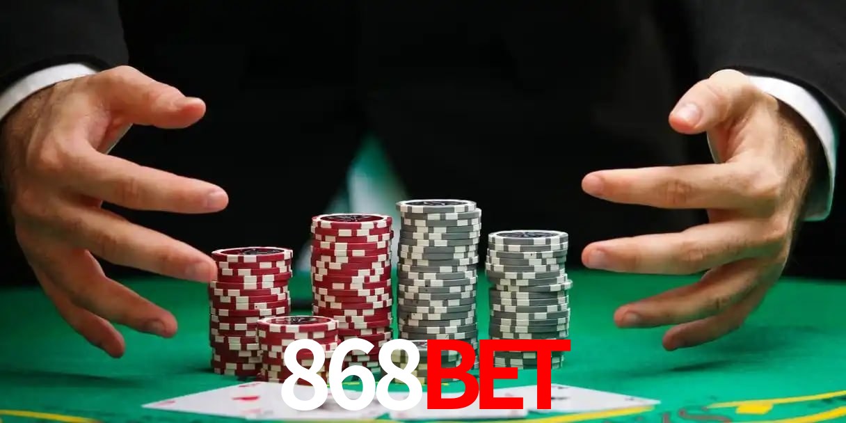 Estatísticas Esportivas 868bet
