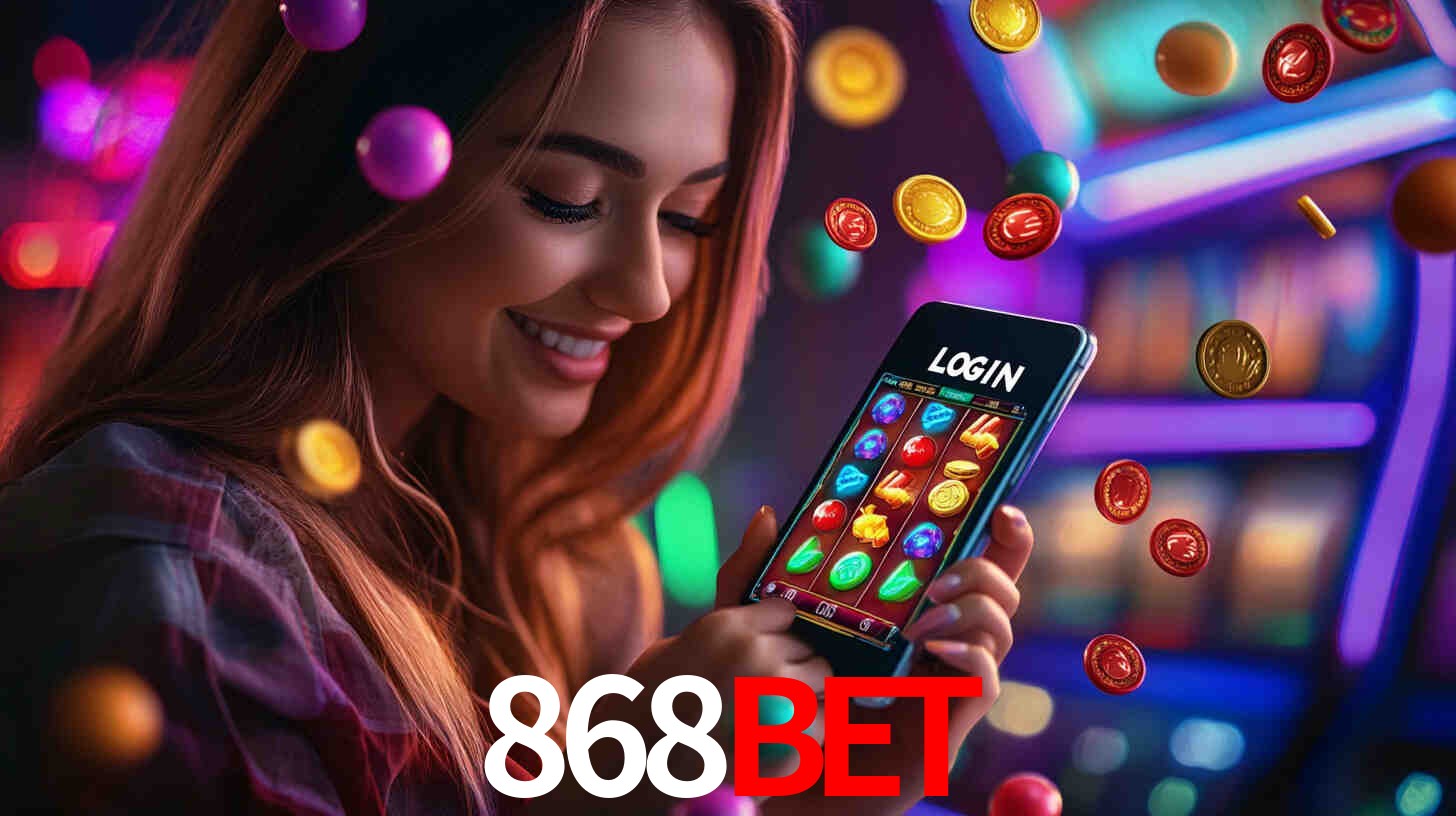 868bet app