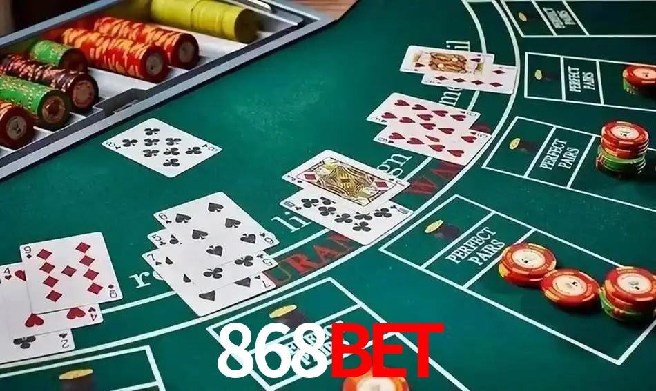 Jogos de Slot 868bet