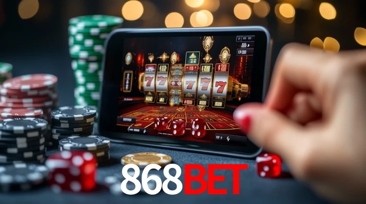 Tournaments 868bet