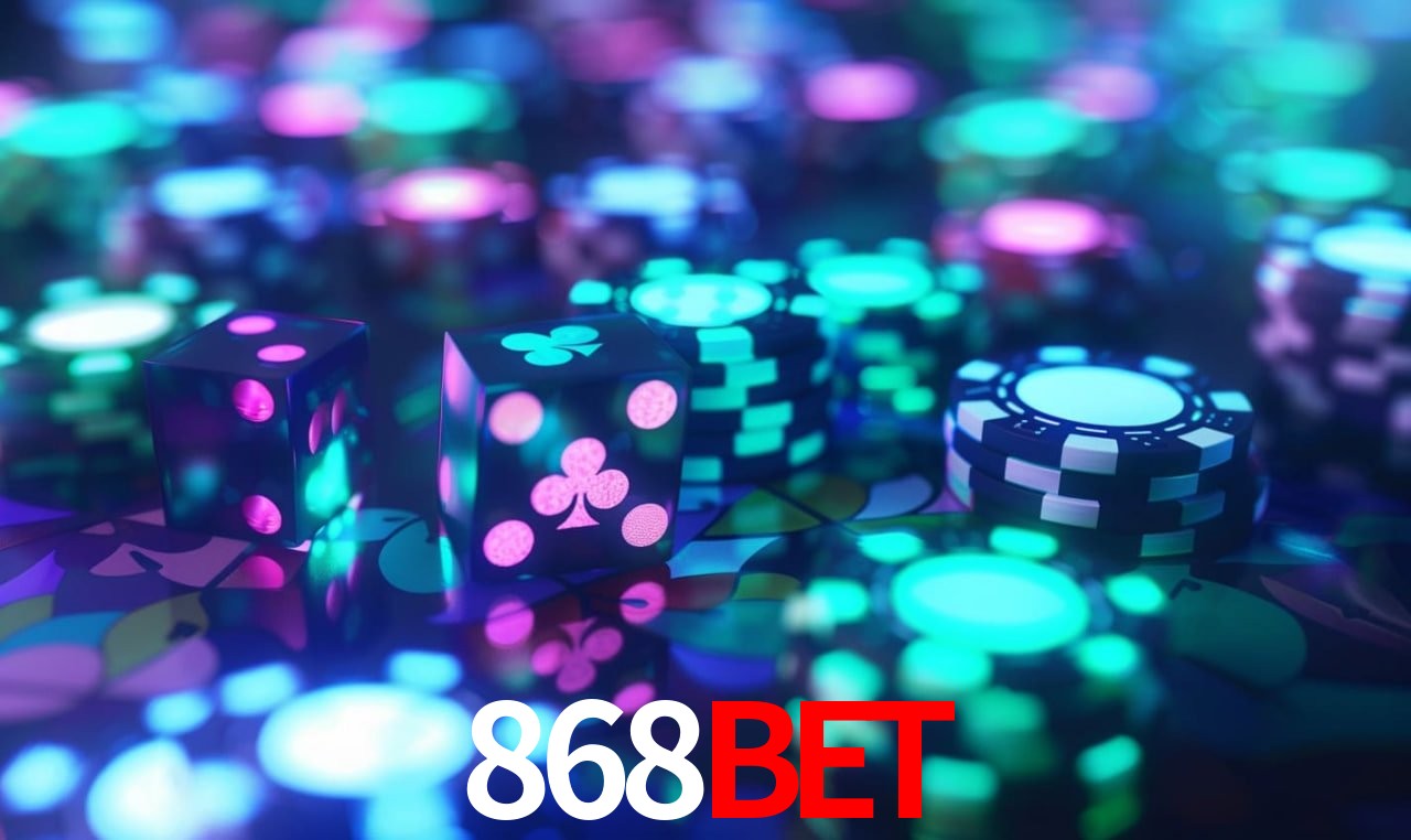 Descubra a Essência do 868bet: Nossa História e Compromissos