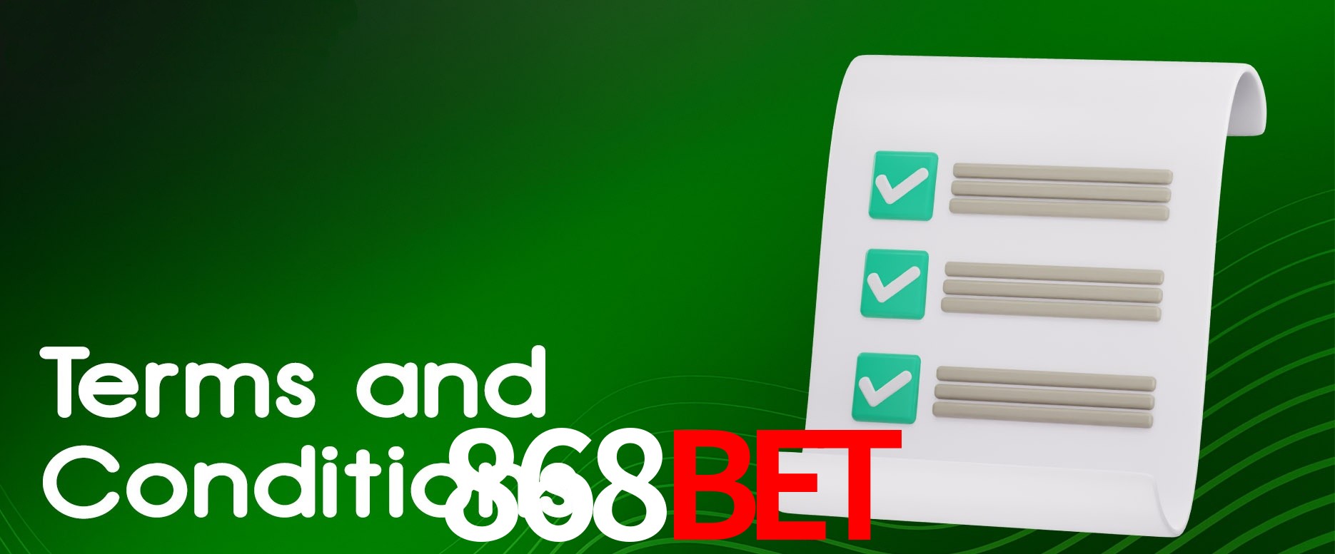Design Responsivo 868bet