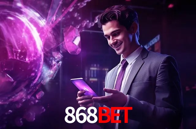 Recursos de Bônus 868bet