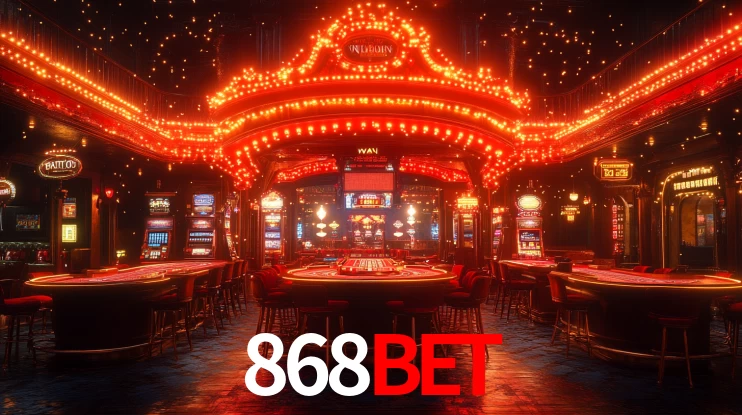Ofertas Imperdíveis na 868bet: Promoções e Bônus Que Valem a Pena