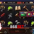 Flash Promotion 868bet